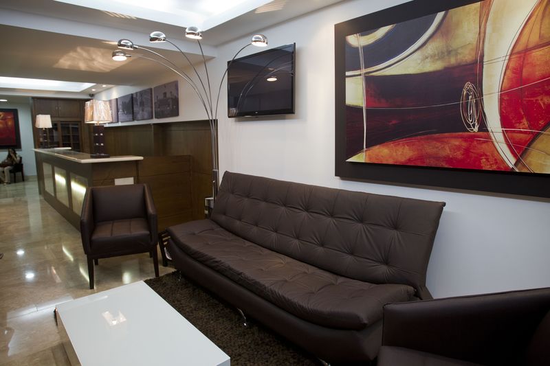 Circulo Condesa Business Center photo 9