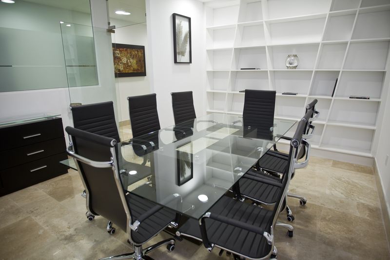 Circulo Condesa Business Center photo 10