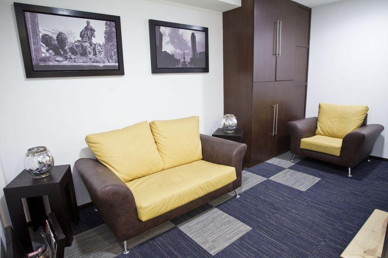 Circulo Condesa Business Center photo 12