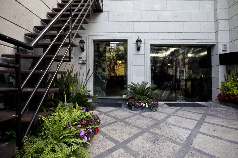 Circulo Condesa Business Center photo 8