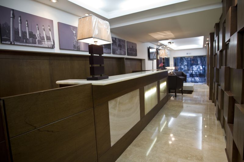Circulo Condesa Business Center photo 3