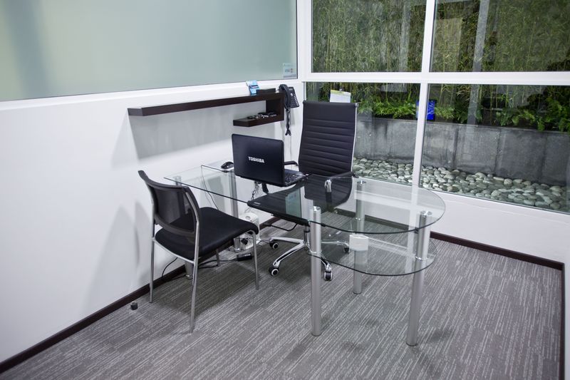 Circulo Condesa Business Center photo 7