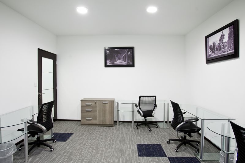 Circulo Condesa Business Center photo 2