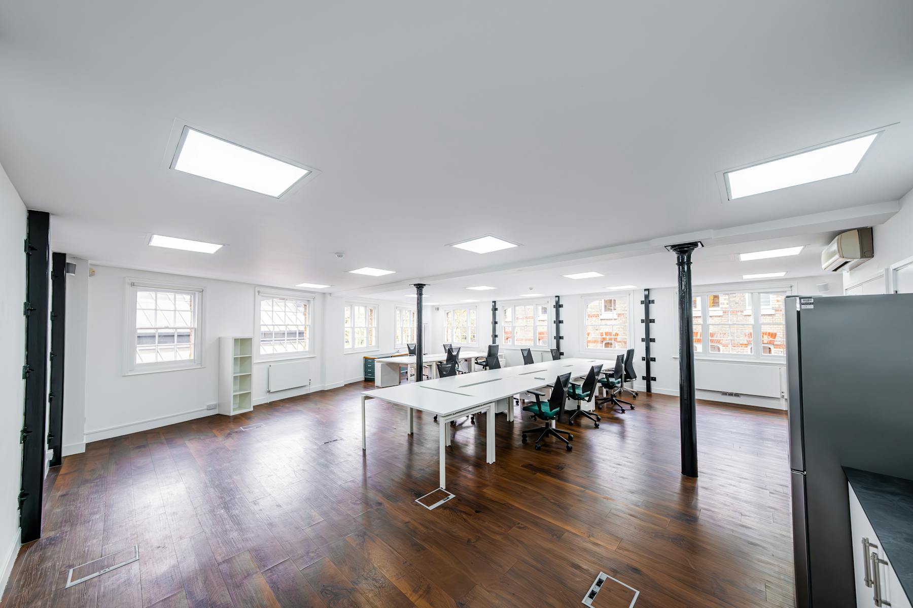 Dynamis House, 6-8 Sycamore Street photo 6