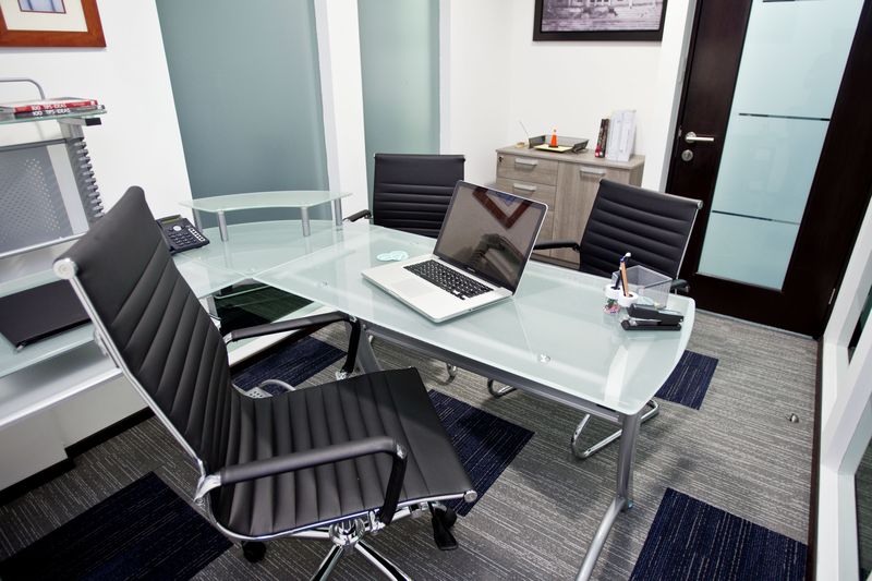 Circulo Condesa Business Center photo 6