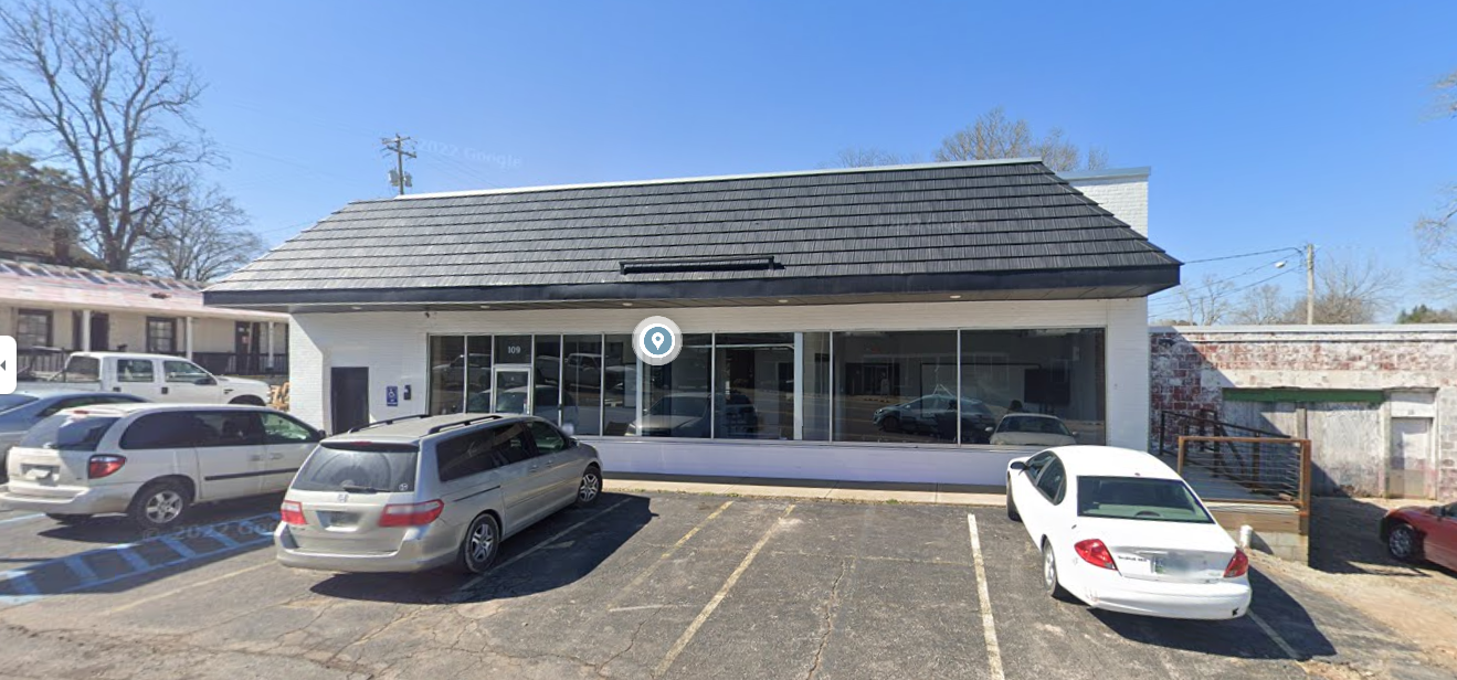 109 North Central Avenue