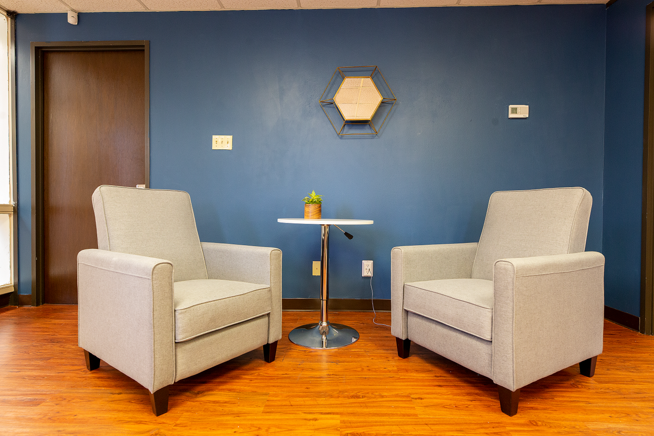 4466 South Staples Street