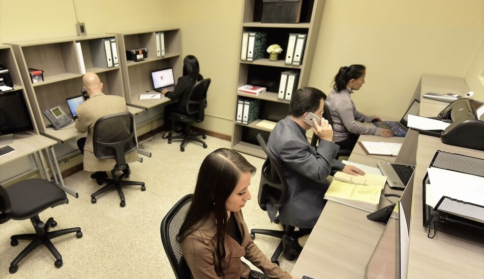 e2 Office Center photo 5