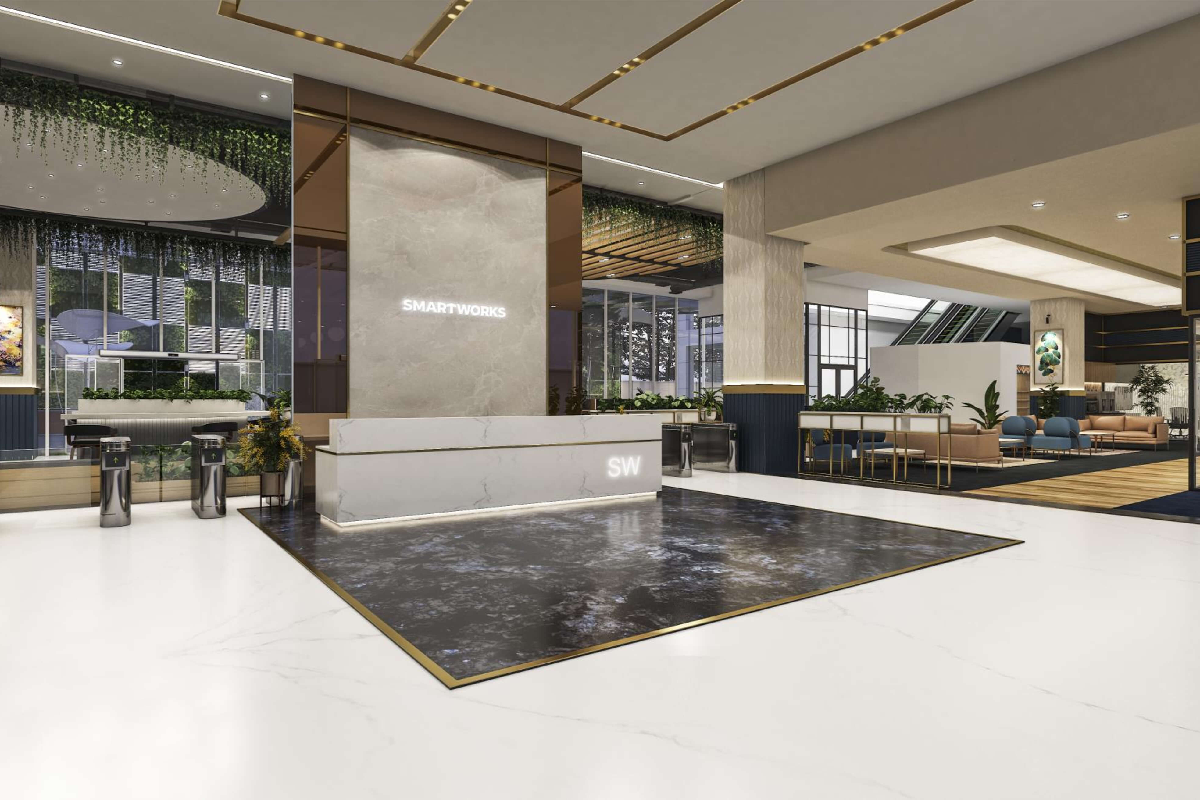 Vaishnavi Tech Park photo 2