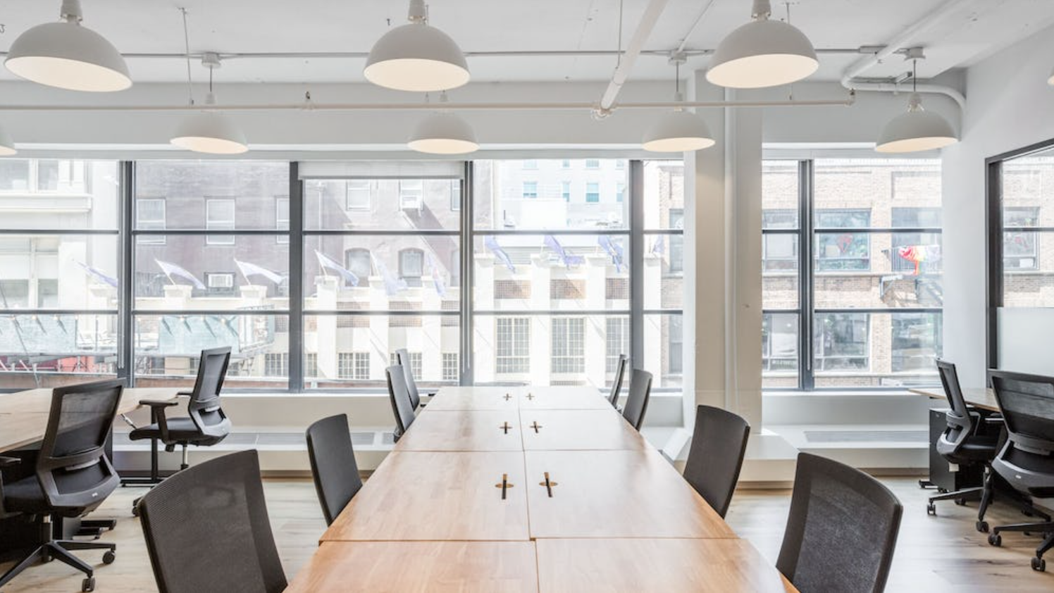 Embassy One Pinnacle