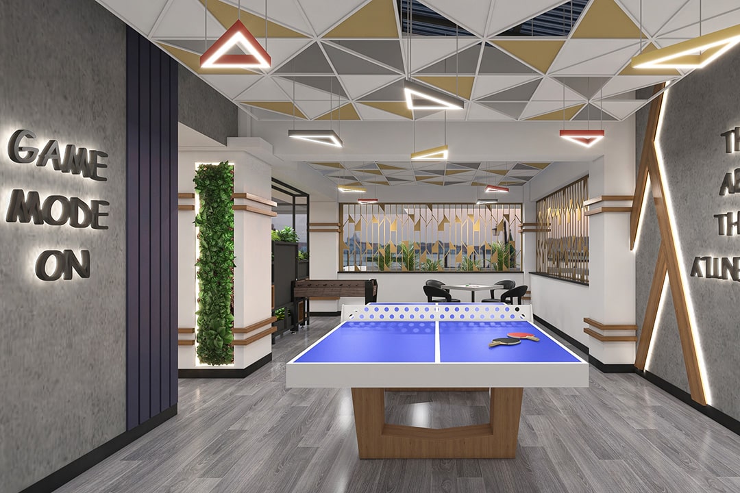 IndiQube Plaza photo 4