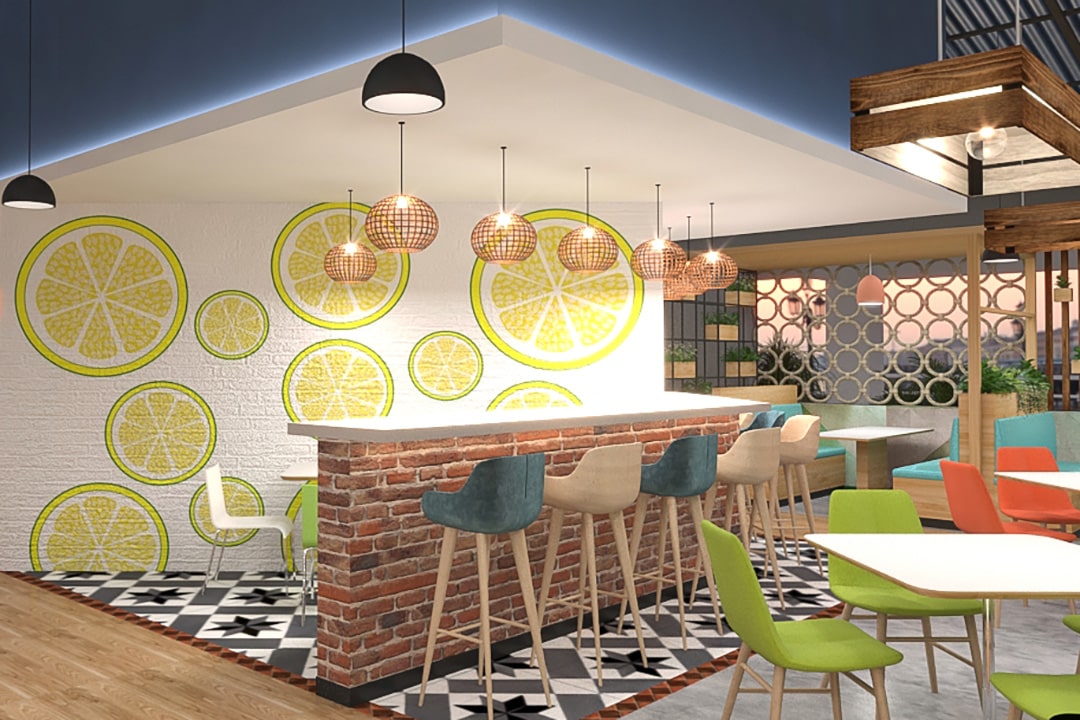 IndiQube Plaza photo 1