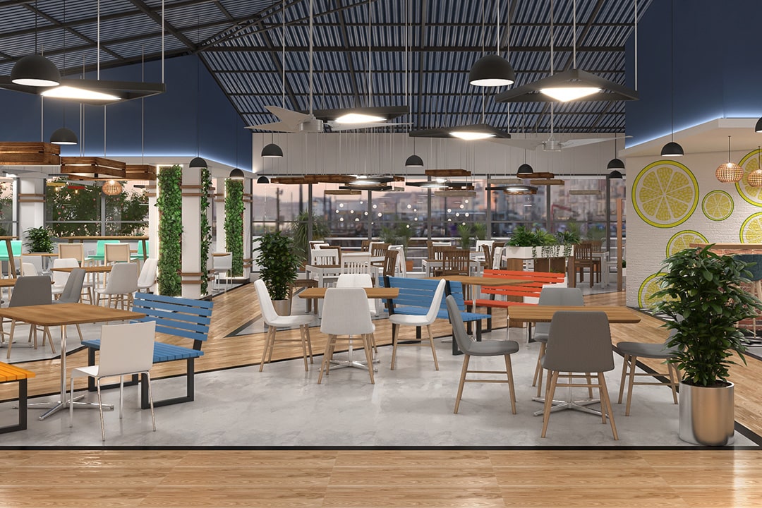IndiQube Plaza photo 5