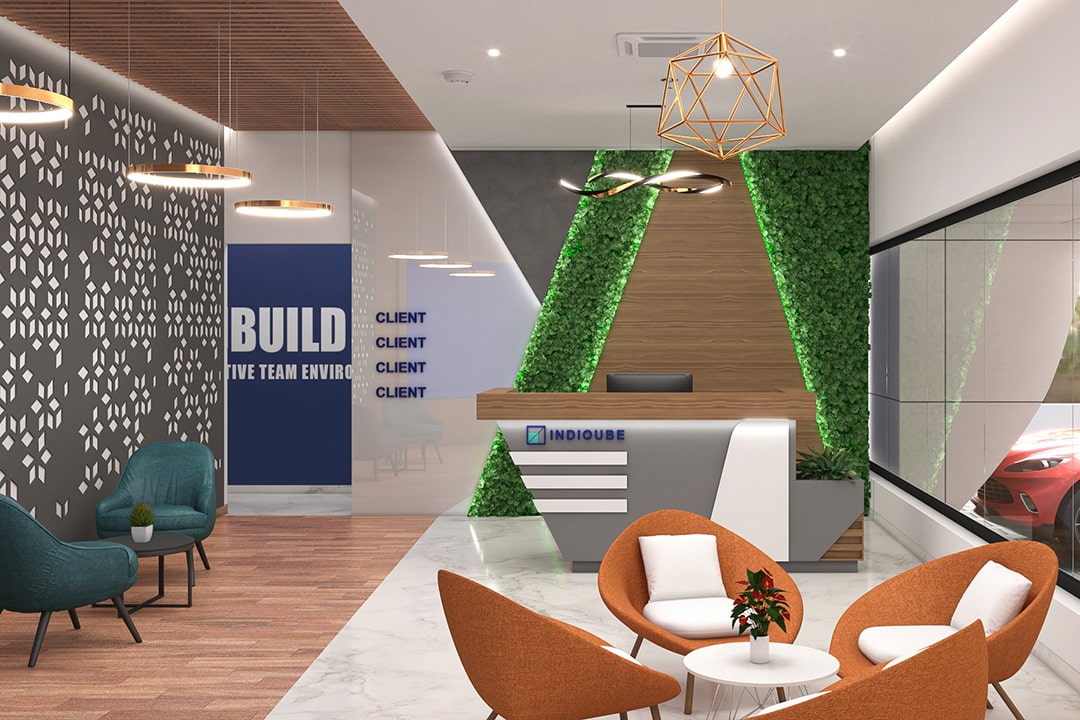 IndiQube Plaza photo 7