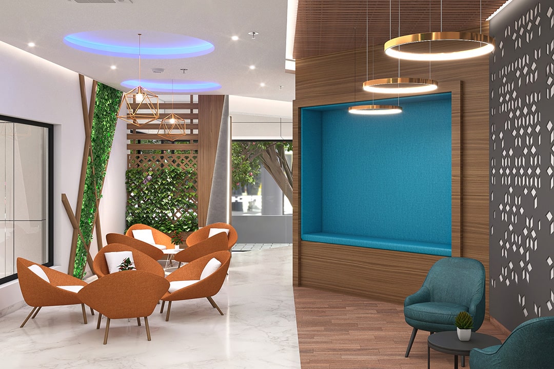IndiQube Plaza photo 6