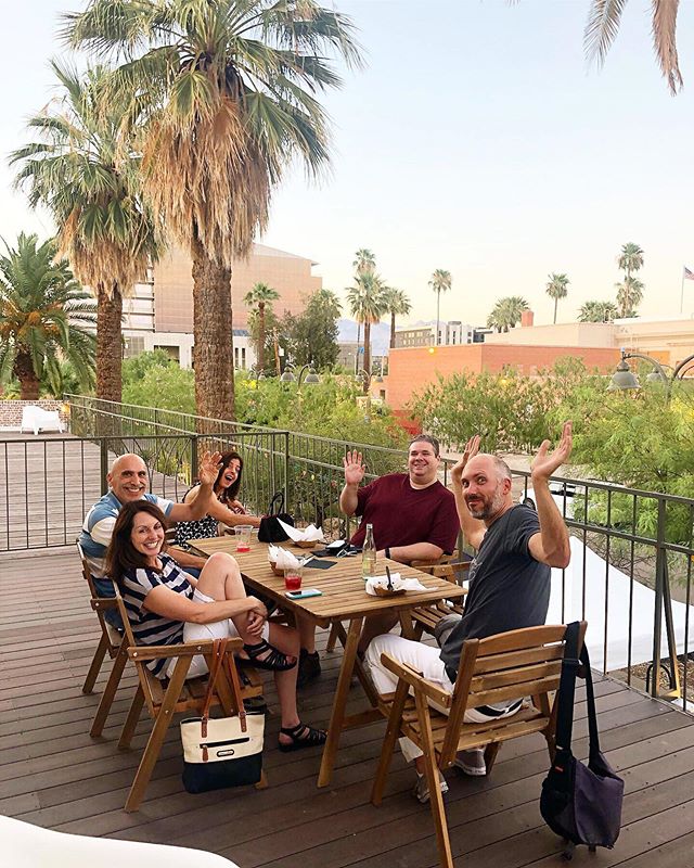 Tuscon photo 7