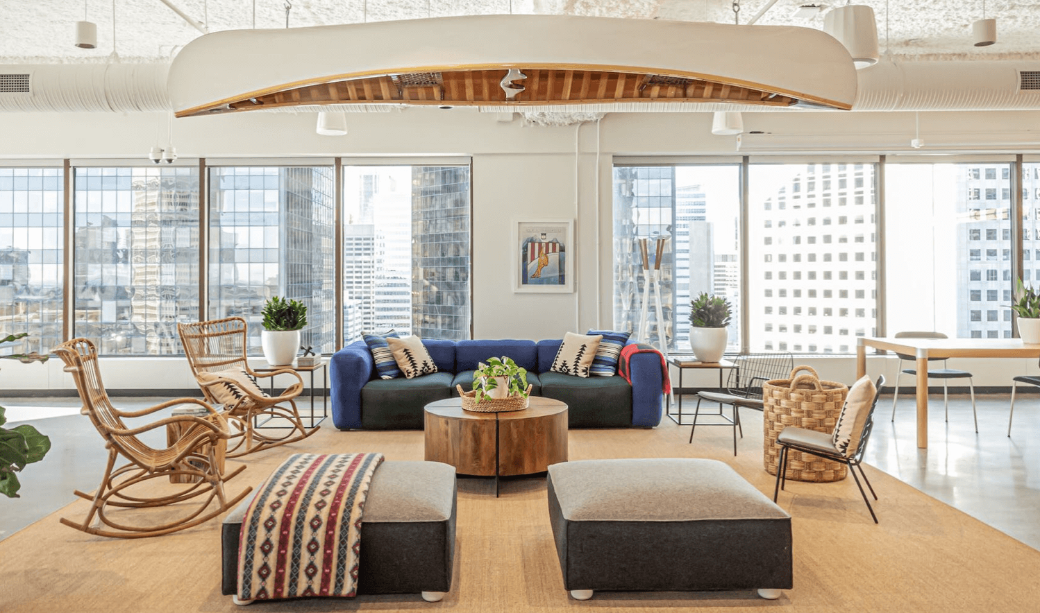 Stephen Avenue Place