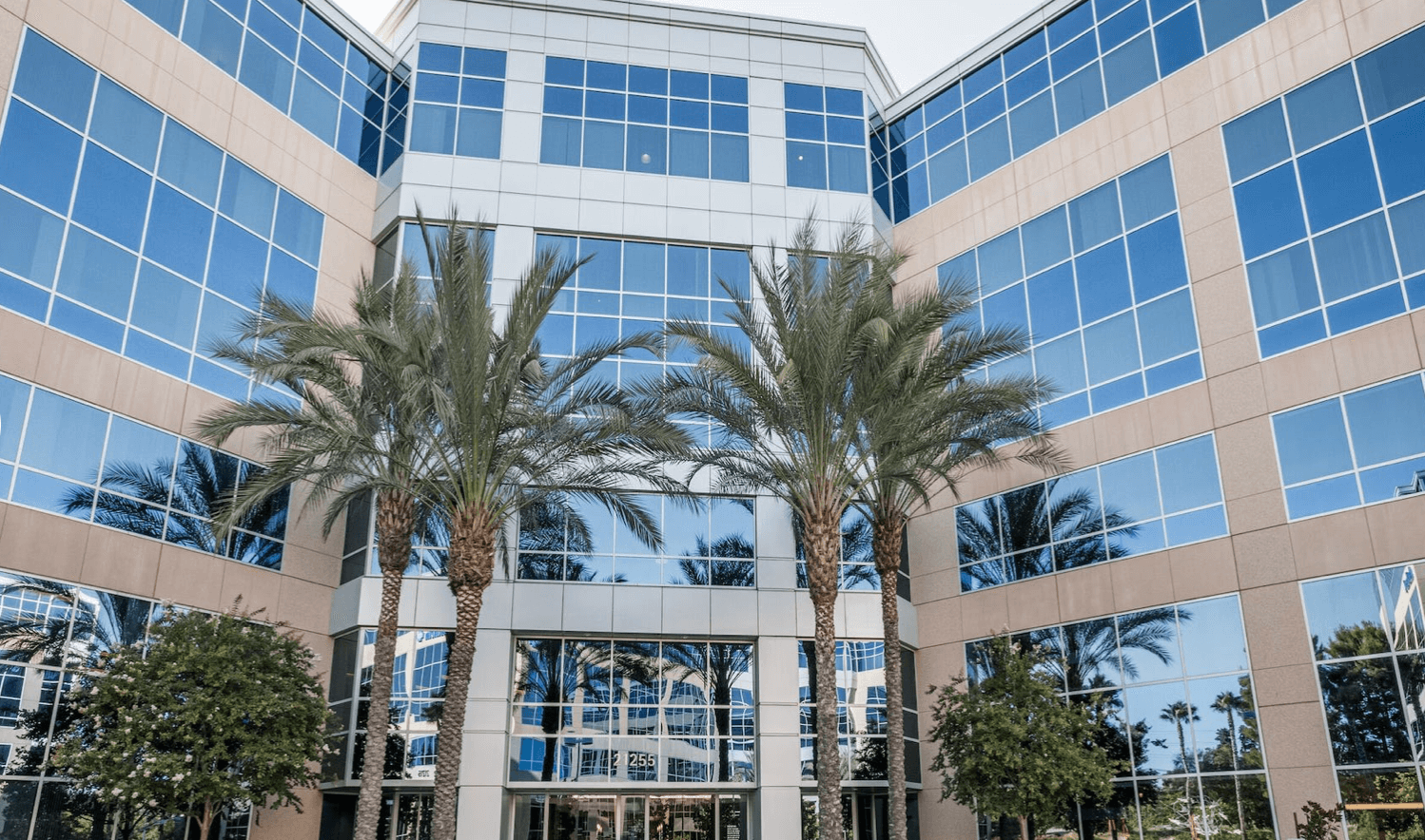 Campus @ Warner Center