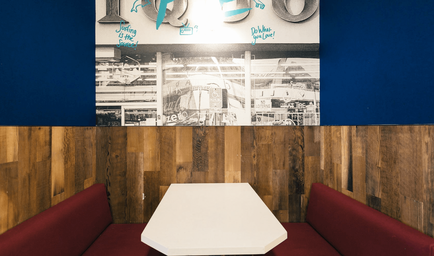 520 Broadway photo 9