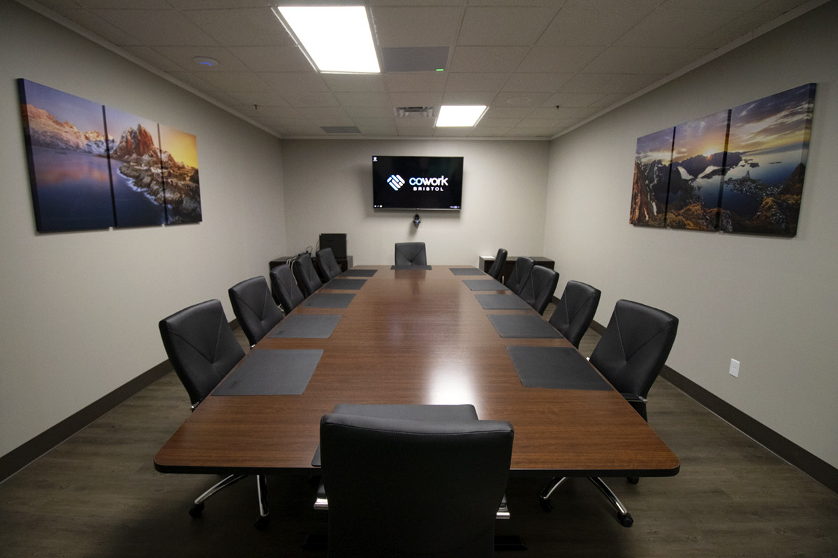 1227 Volunteer Parkway