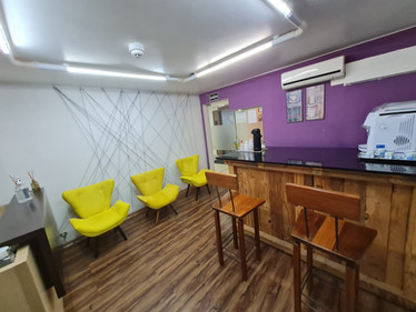 South Commercial Sector