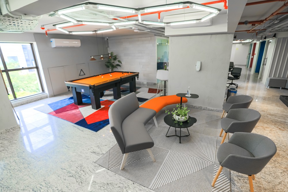 Southern Municipalities Sector