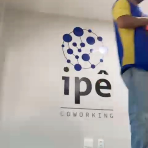 IPÊ Coworking photo 6