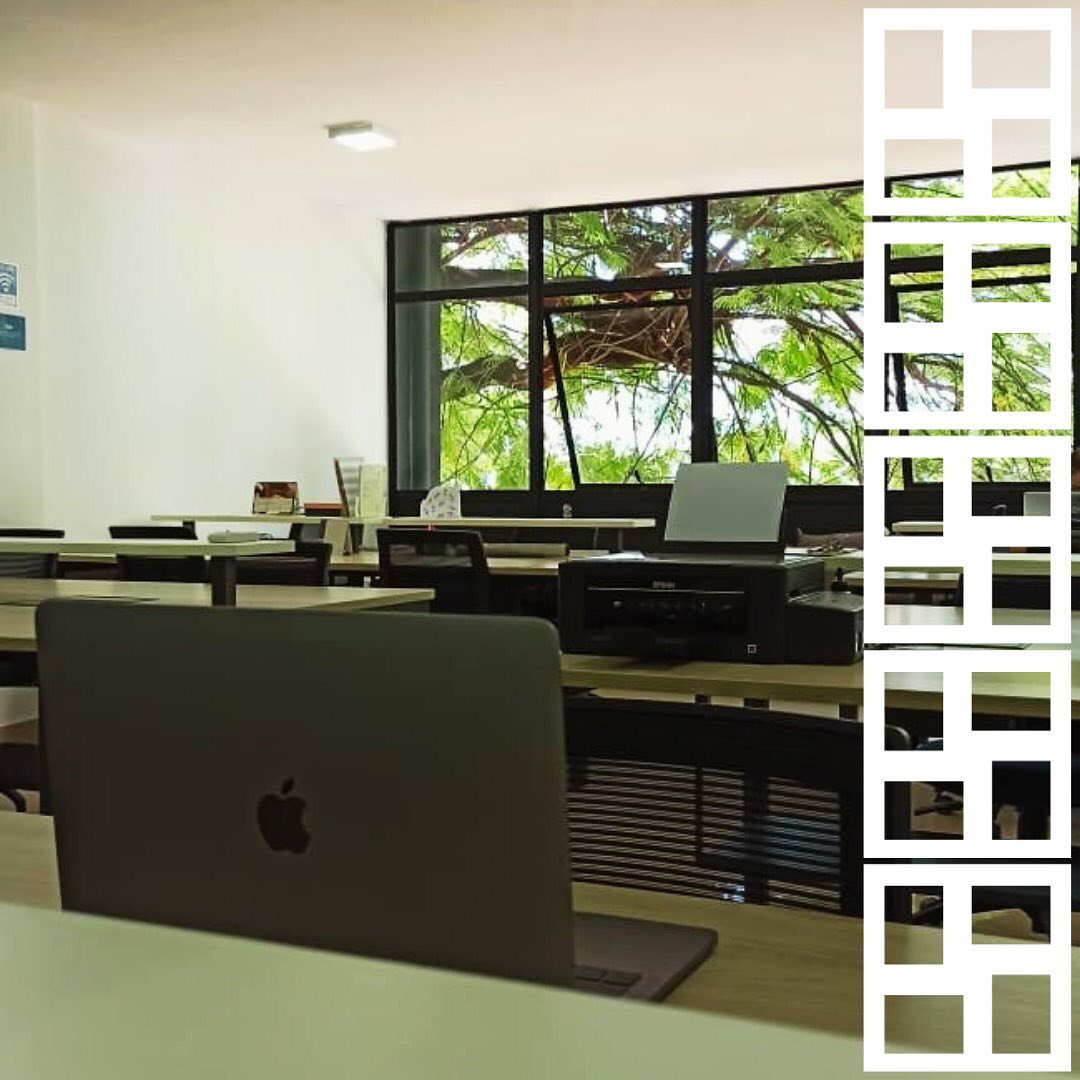 IPÊ Coworking photo 8