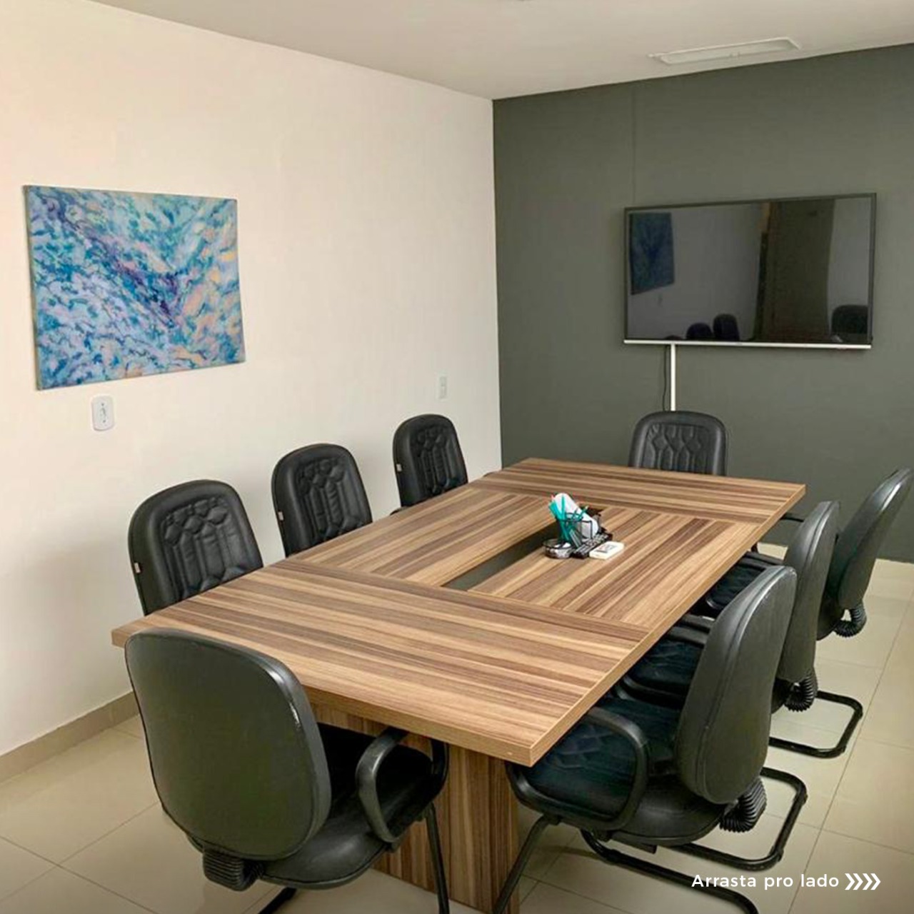 Brasília (DF) - Asa Sul