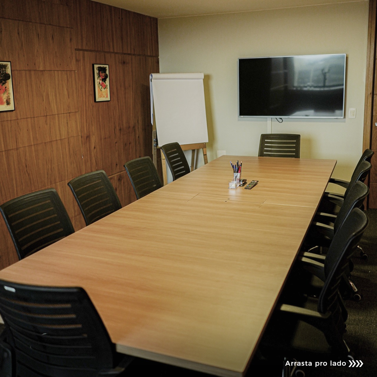 Brasília (DF) - North Wing