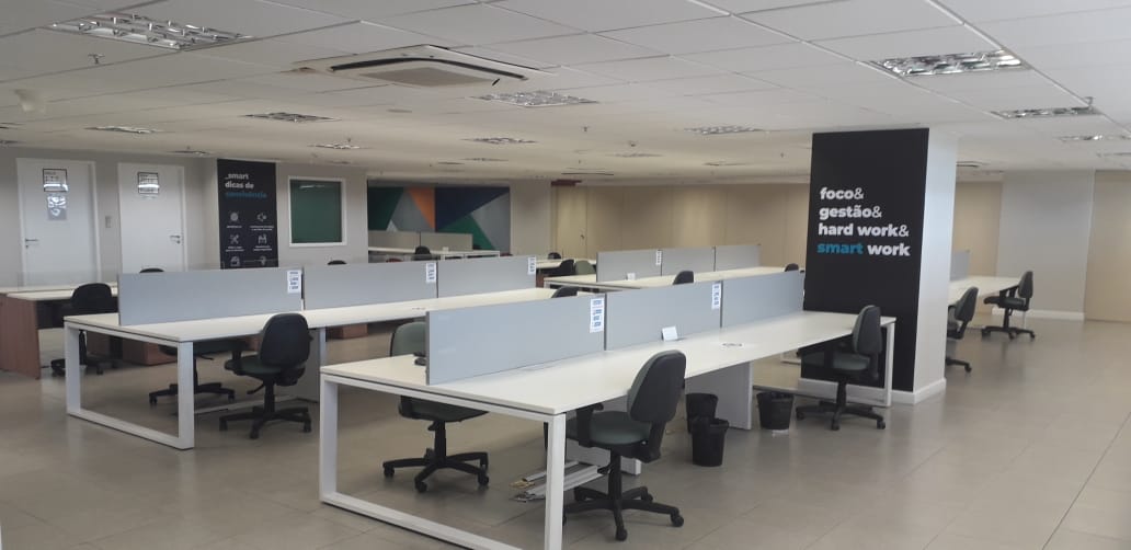 Rio de Janeiro - RJ)