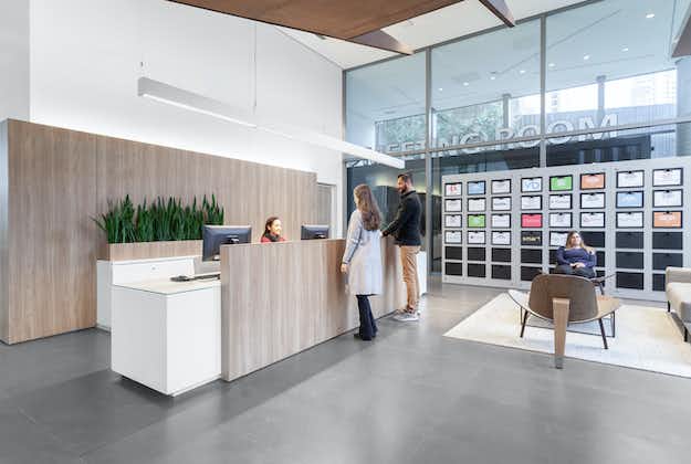 Spaces Vila Madalena – Pinheiros photo 4
