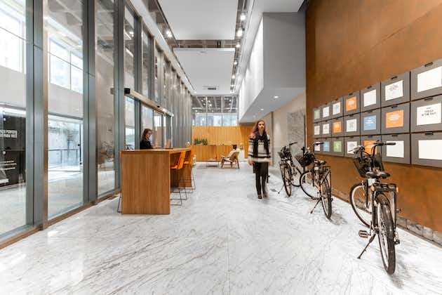 Spaces Vila Olimpia – Gomes De Carvalho photo 3