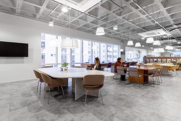 Spaces Vila Olimpia – Gomes De Carvalho photo 4