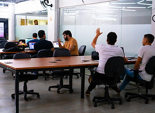 Cowmeia Coworking photo 3