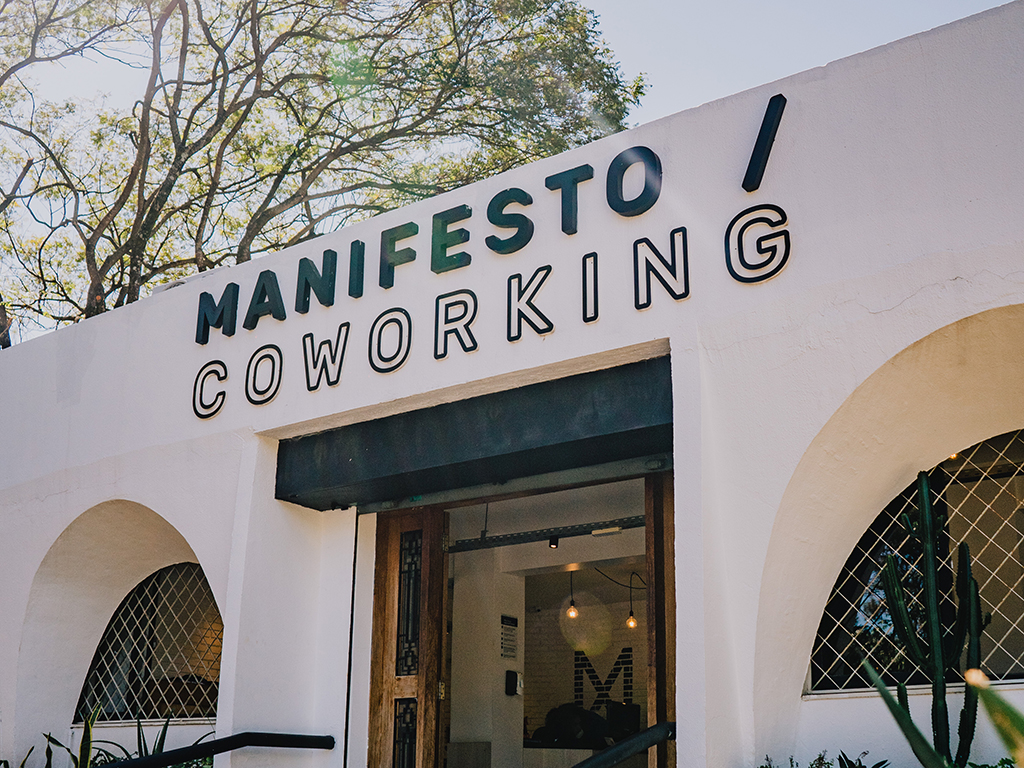 Manifesto Coworking