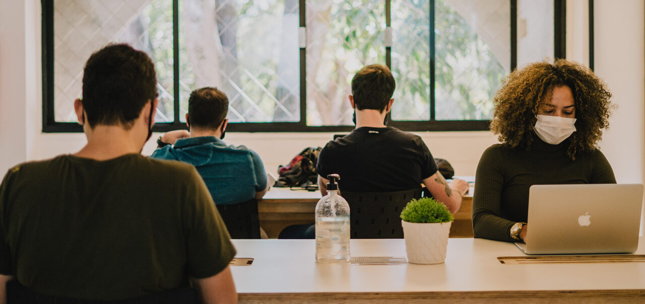 Manifesto Coworking photo 2