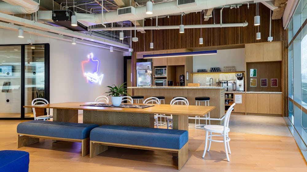 Nações Unidas 14261 - Torre A