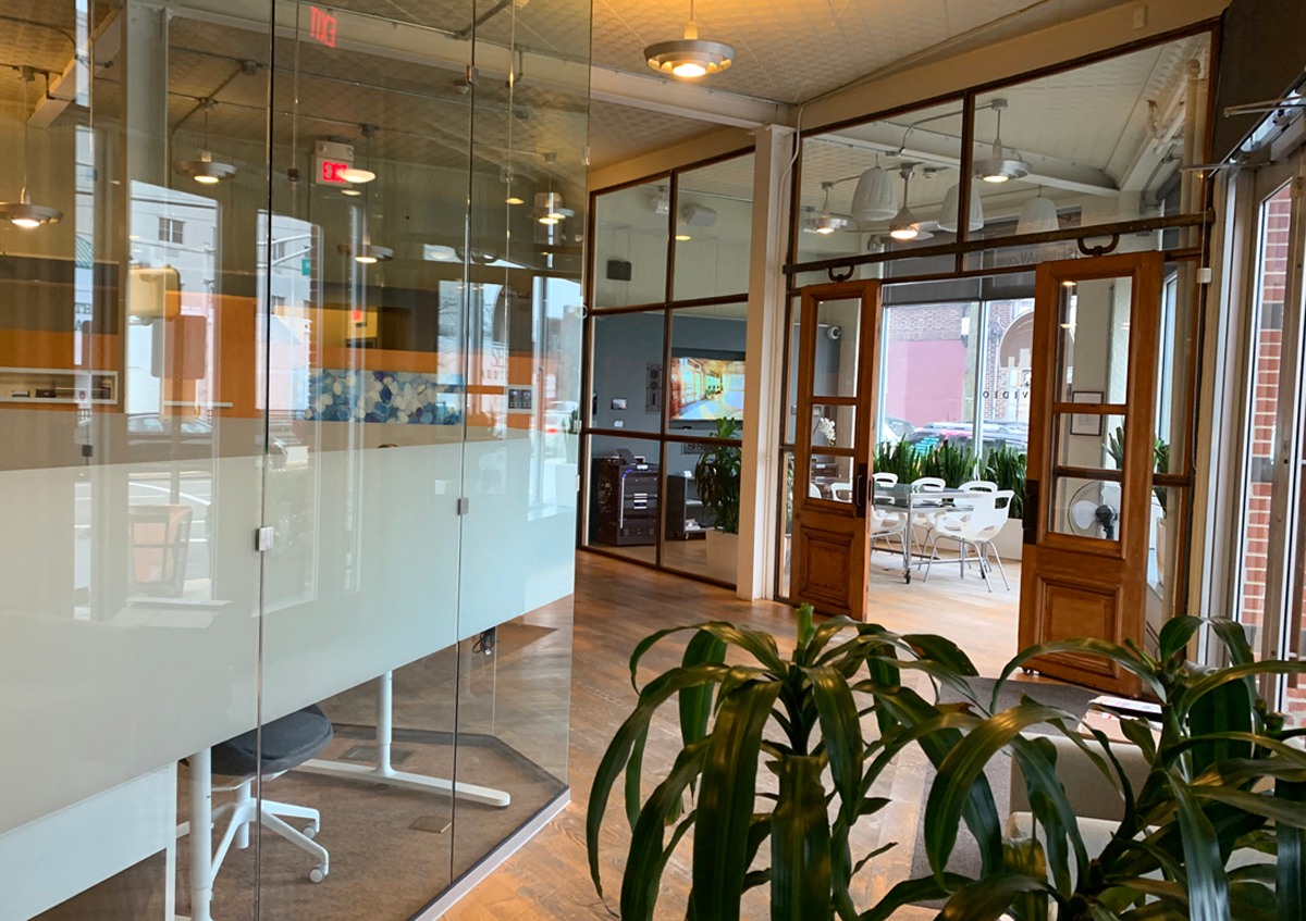 500 Paterson Plank Road