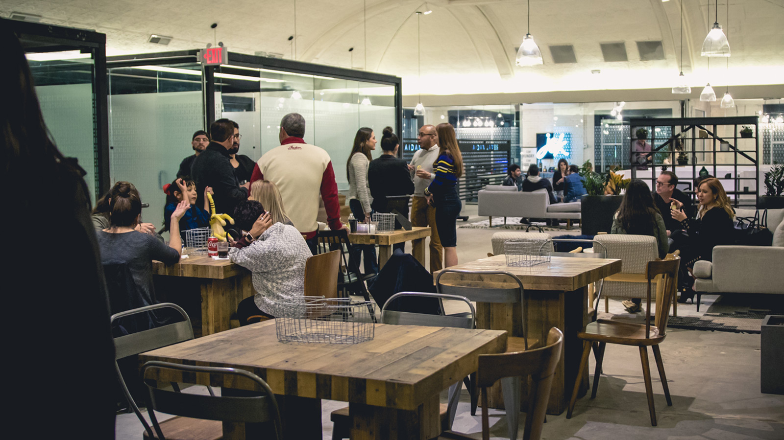 500 North Oregon Street