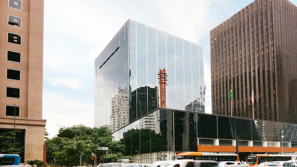Paulista 1374 photo 4