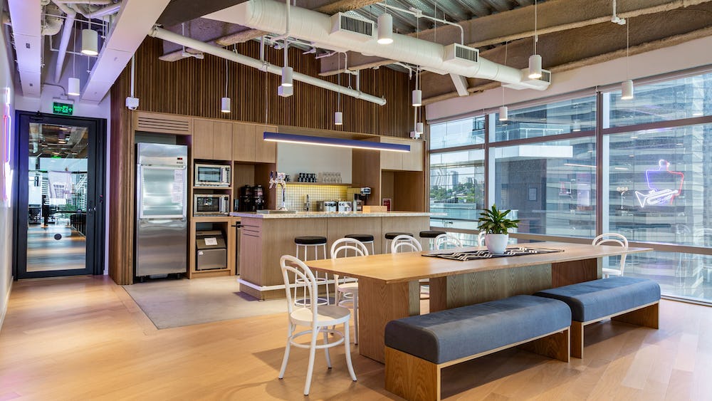 Nações Unidas 14261 - Torre B