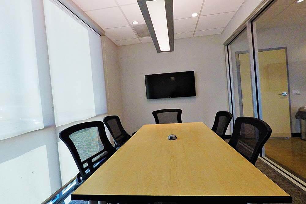 Executive Office Suites in Clovis photo 7
