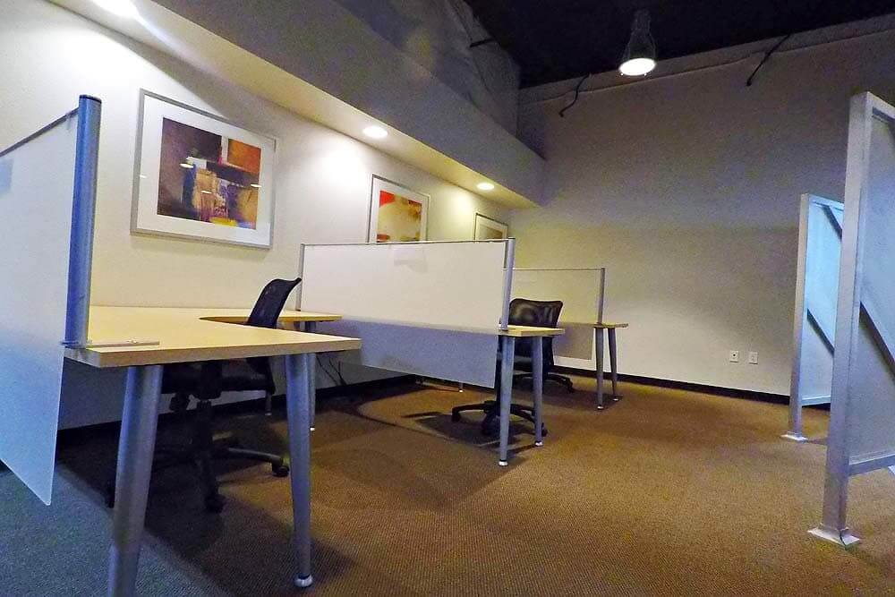 Executive Office Suites in Clovis photo 6