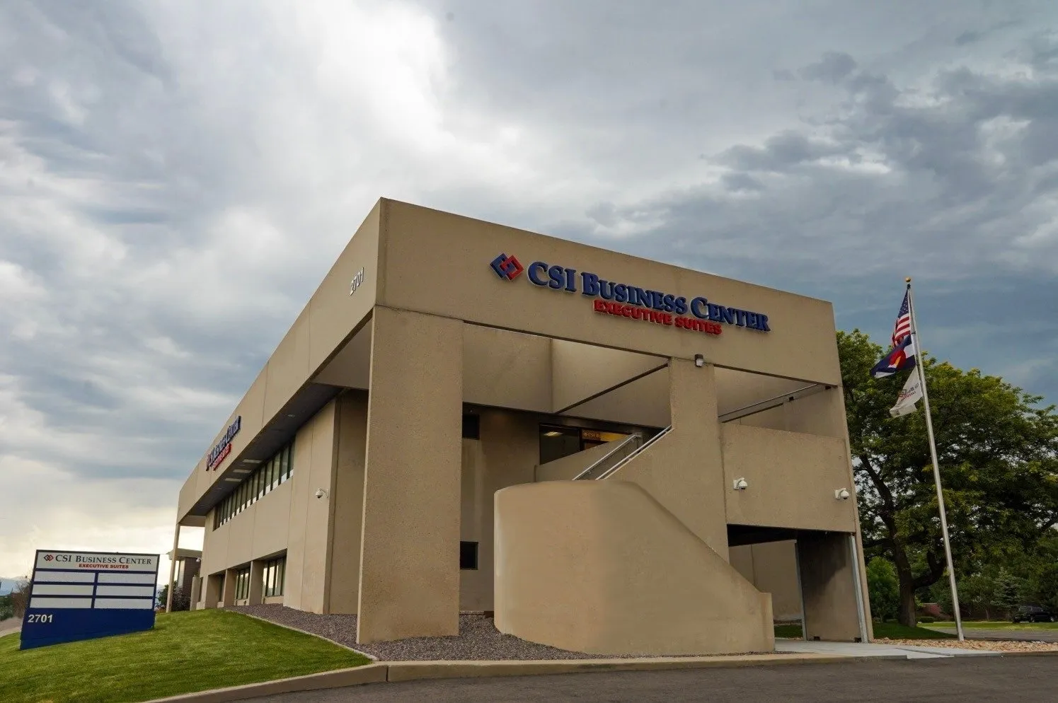 2701 West 84th Avenue 