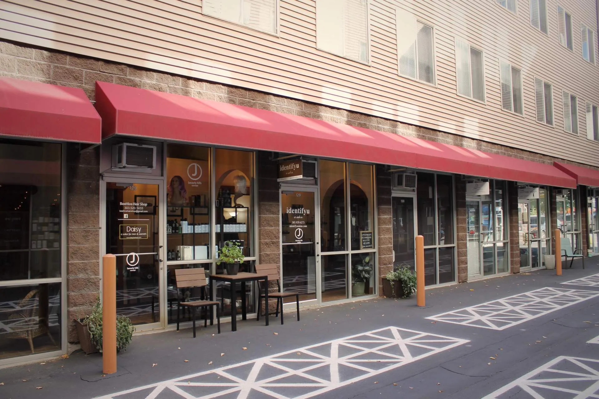 4340 East Kentucky Avenue