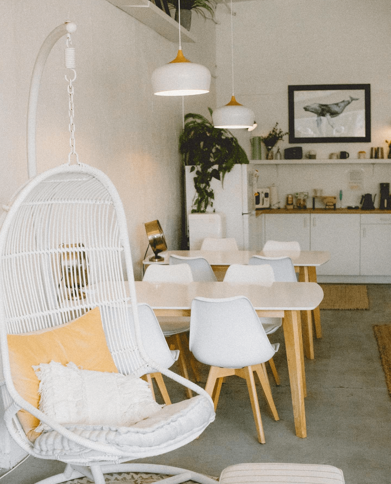 Coastal Coworking - Ventura