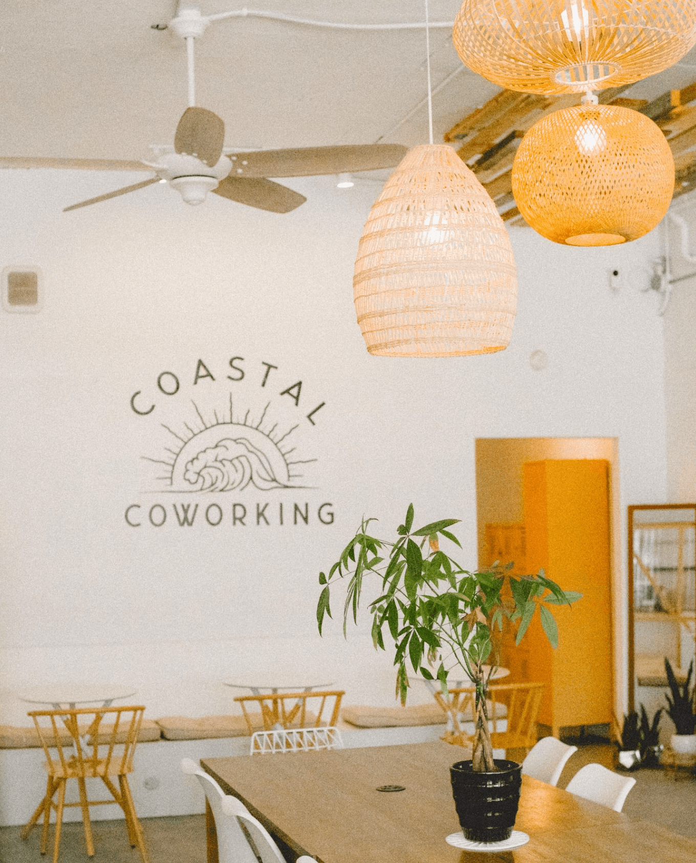 Coastal Coworking - Ventura photo 2
