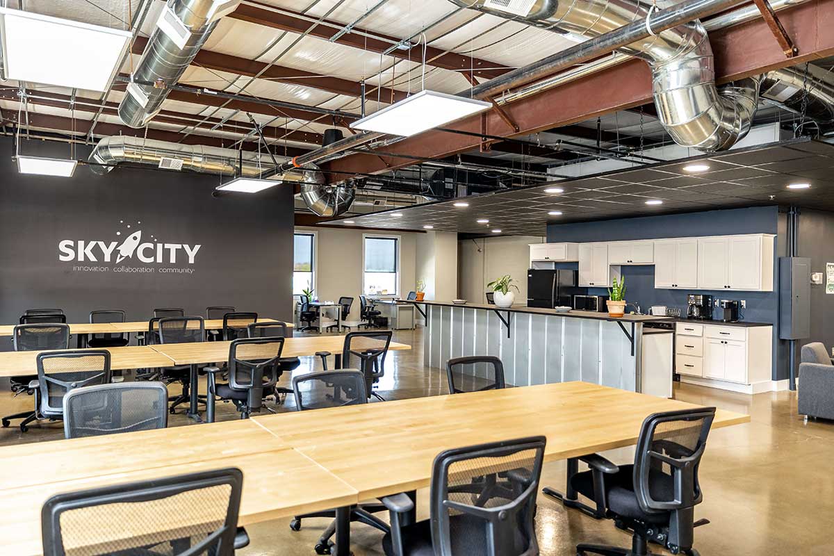 429 South Washington Street