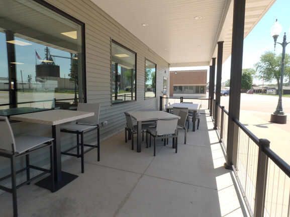 Jesup photo 7